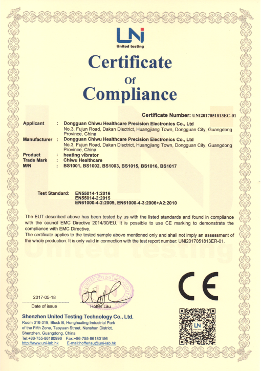 CE