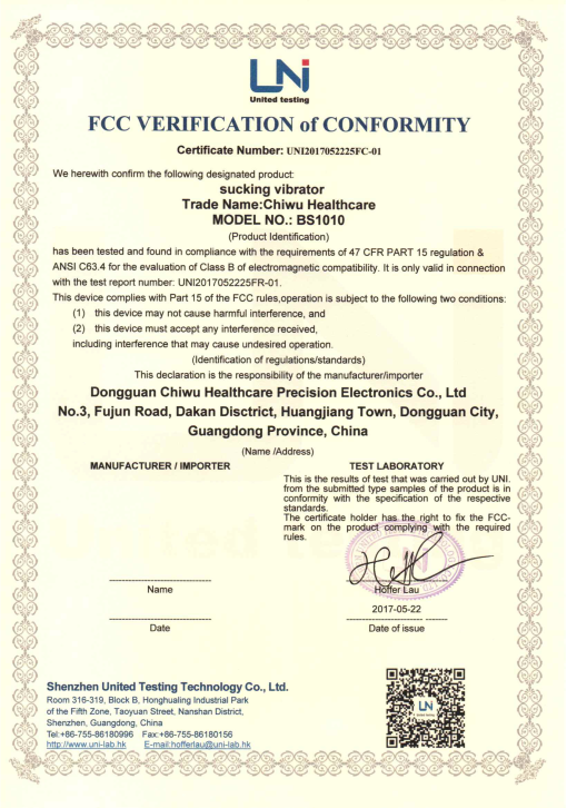 FCC